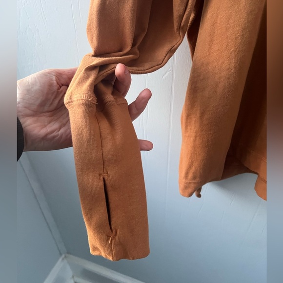 NWOT FP Movement by Free People All Star Layer Top (size M) - Picture 8 of 14